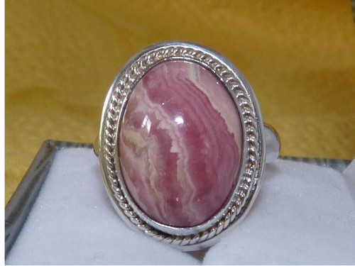 Ancienne bague argent - bague, massif