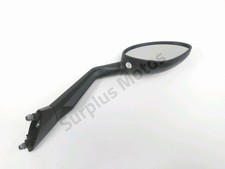 RETRO DROIT BMW C 650 SPORT 2016-2017 / NE 53880