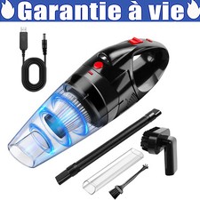 Aspirateur à main sans fil