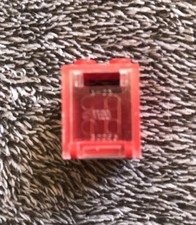 Lego 1 Boite Au Lettre Rouge