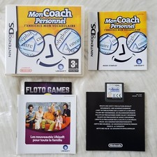 Jeu Mon Coach Personnel