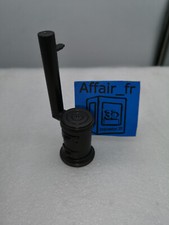 Playmobil TRAIN - 1 POELE  WAGON 4123 CABOOSE SET 4032 4033 4034 4035