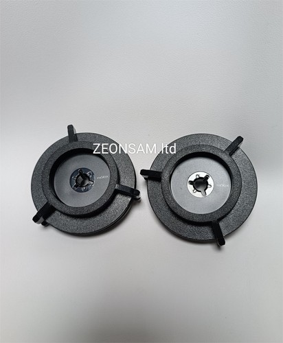 Pair revox plastic nab - 1,