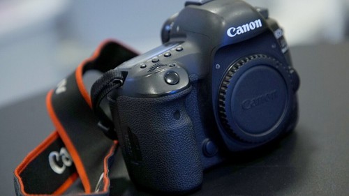 Revendeur canon eos - revendeur,