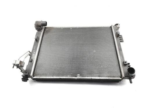 Hyundai pack radiateurs - hyundai,