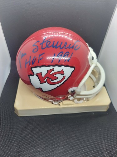 Jan stenerud auto mini helmet - stenerud,