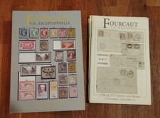 Lot de 20 catalogues Vente sur