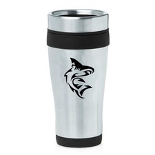 Stainless Steel Insulated 16oz