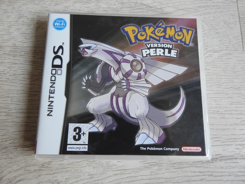 Jeux nintendo - (french),