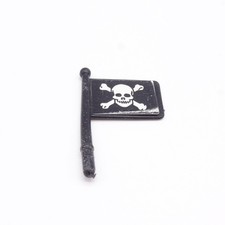 44386 Playmobil Petit Drapeau