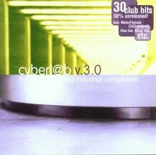 Cyberlab 3.0 de Various | CD |