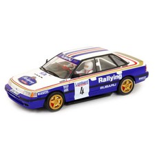 Avant Slot Subaru Legacy RS