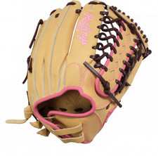 Gant de softball polyvalent