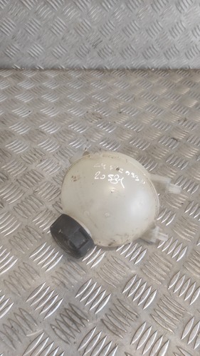 Vase expansion liquide