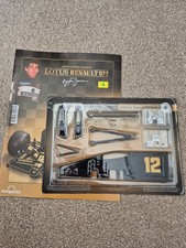 1/8 DEAGOSTINI Construit 1985
