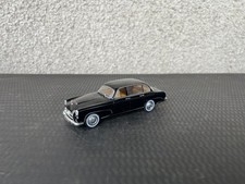 Miniature Citroën 15 CV