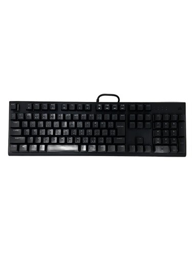 Clavier jeu mécanique - jeu,