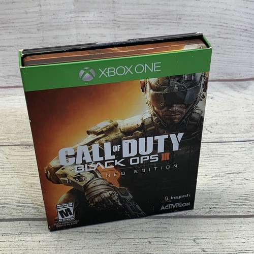 Call duty black - call, 3