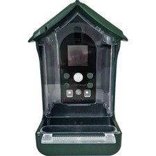 Berger & Schröter Mangeoire