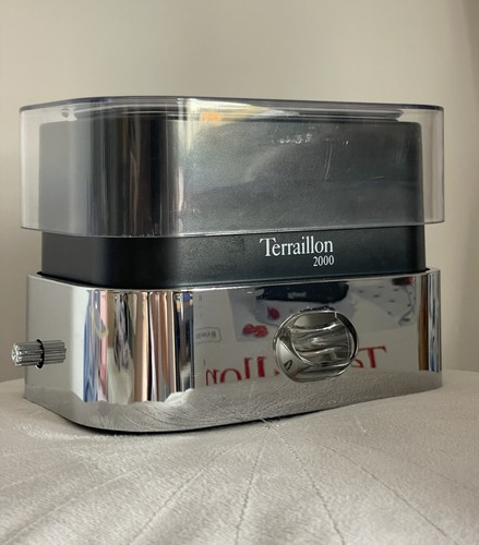 Balance terraillon 2000 - balance,