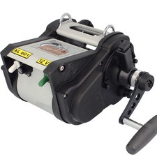 Kristal Fishing XL601M