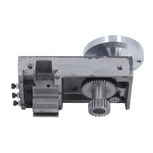 Mini lathe slide carriage - mini,