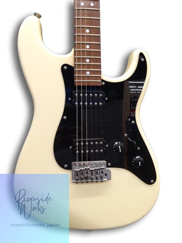 Guitare électrique charvel - guitare,