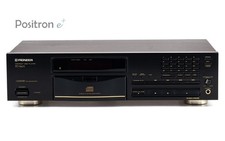 Pioneer PD-S601 Lecteur CD