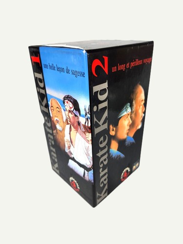 Coffret vhs rare - vhs, –