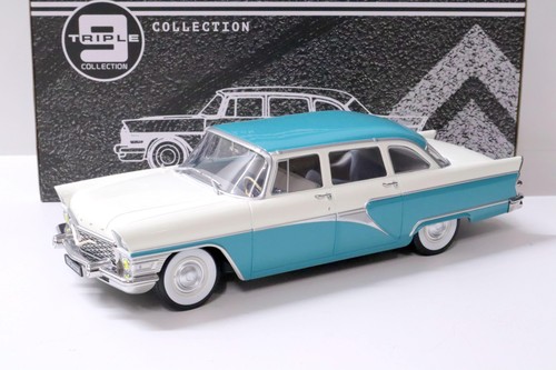 Triple9 1959 gaz - 1959, 13