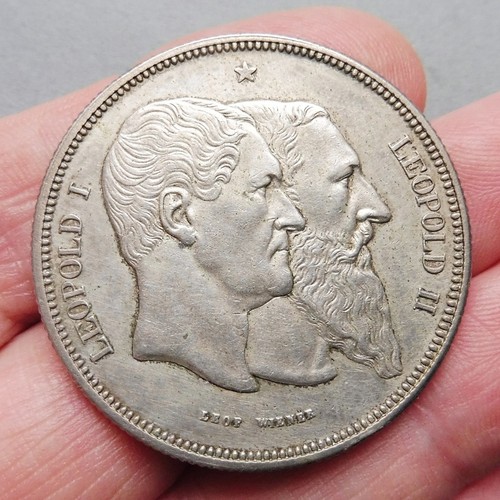 Belgique francs - belgique,