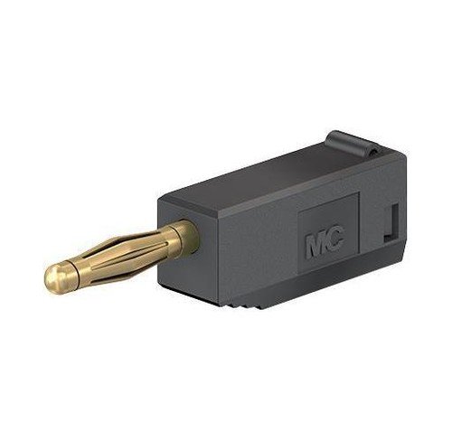 Fiche banane empilable - fiche, 2mm