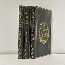 Nouveau Choix Lettres de Madame de SÉVIGNÉ 1837 RELIURE Collège Stanislas