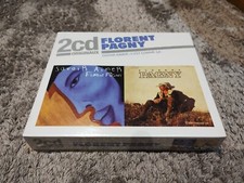 FLORENT PAGNY COFFRET 2 CD