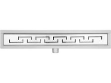 Caniveau douche siphon - douche,, de