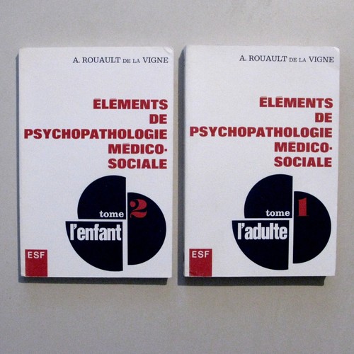 Lot livres eléments de - ,