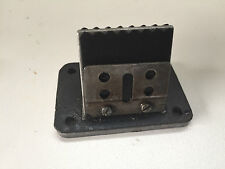 UNE BOITE A CLAPET POUR MOTO GAS GAS TRIAL 