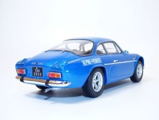 Berlinette ALPINE RENAULT A110
