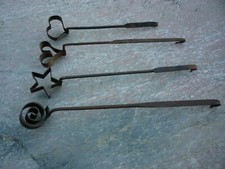 Fer à gâteau / gaufre