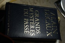 Alain Decaux - Grands