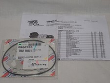 Motorparts GR00720 pochette de