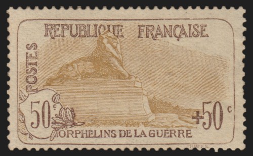 153 orphelins 50c - orphelins, 50c+50c