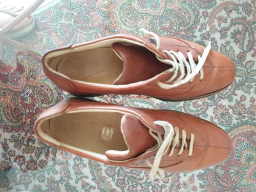 Chaussures paraboots taille - chaussures,