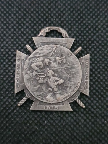 Médaille commémorative