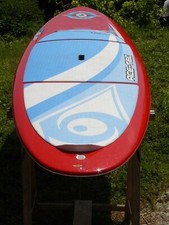 sup paddle rigide 9.2 BIC