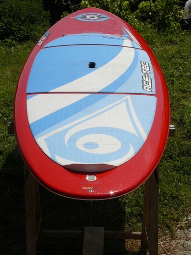 Sup paddle rigide bic - 9.2,