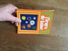 PICHARD PLOQUIN fleurs de