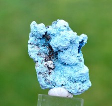 Shattuckite & Chrysocolle 12