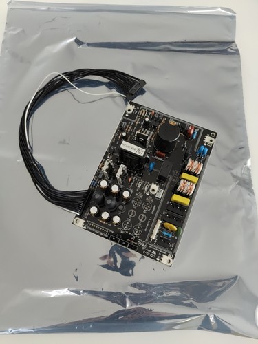 Oppo bdp 105 psu - bdp-105, power