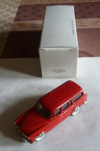 Robeddie models volvo - robeddie,